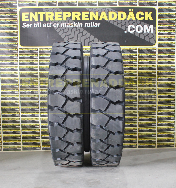 Goodride EXC-T950 ARMOUR 10.00-20 18PR  for Excavator  - Pelle sur pneus: photos 4 Goodride EXC-T950 ARMOUR 10.00-20 18PR  for Excavator  - Pelle sur pneus: photos 4
