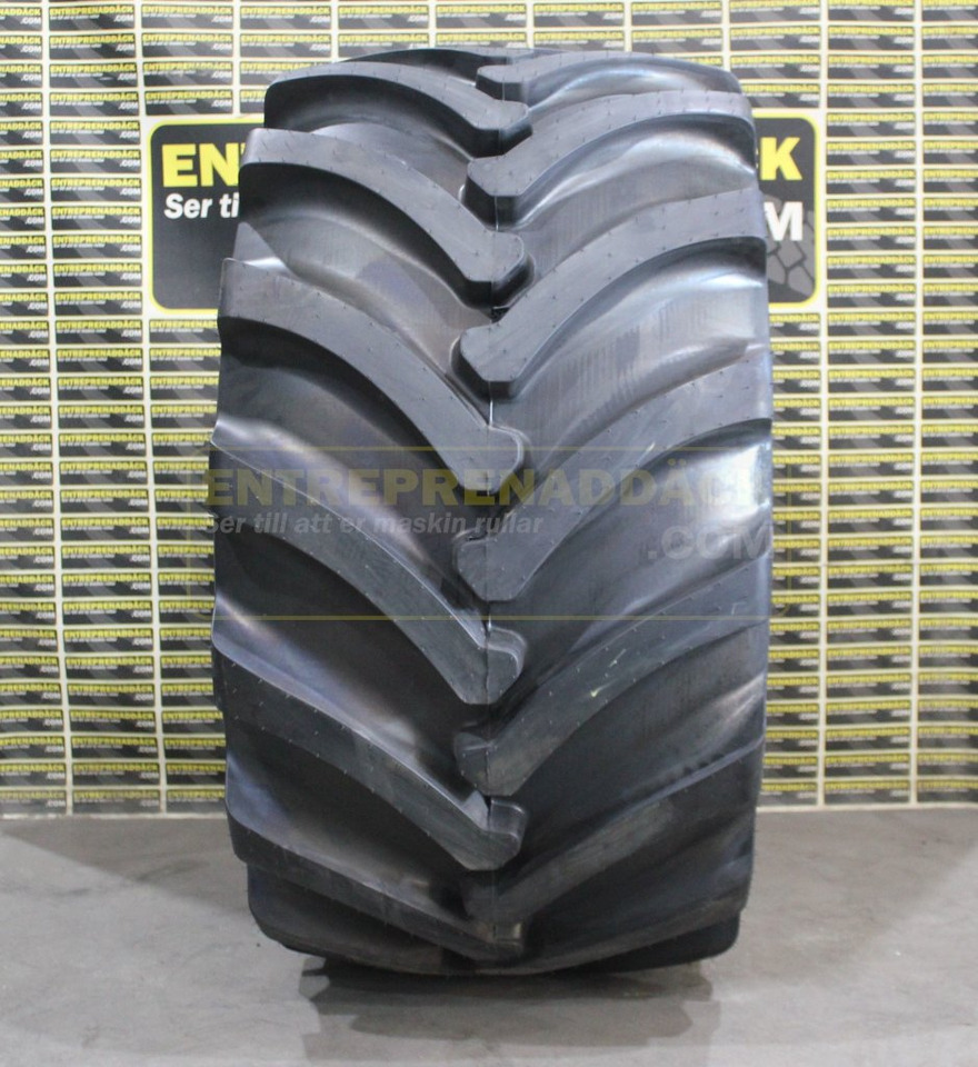 NOKIAN 780/50-28.5 TRS2 SB Forest King – loose tyre or complete Forestry whees. - Pneus et jantes pour Abatteuse: photos 3 NOKIAN 780/50-28.5 TRS2 SB Forest King – loose tyre or complete Forestry whees. - Pneus et jantes pour Abatteuse: photos 3