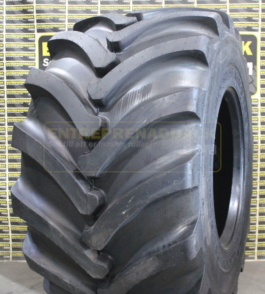 NOKIAN 780/50-28.5 TRS2 SB Forest King – loose tyre or complete Forestry whees. - Pneus et jantes pour Abatteuse: photos 1 NOKIAN 780/50-28.5 TRS2 SB Forest King – loose tyre or complete Forestry whees. - Pneus et jantes pour Abatteuse: photos 1