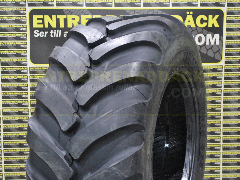 Trelleborg Twin 428 AMPT 650/55B30.5 for agricultural and wheel loaders - Pneus et jantes pour Chargeuse sur pneus: photos 1 Trelleborg Twin 428 AMPT 650/55B30.5 for agricultural and wheel loaders - Pneus et jantes pour Chargeuse sur pneus: photos 1