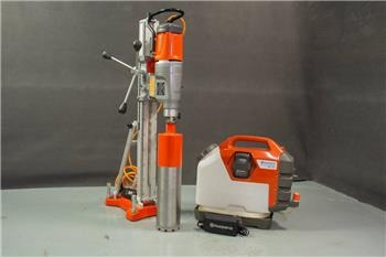 Husqvarna DM430 WT15i - Matériel de chantier: photos 1 Husqvarna DM430 WT15i - Matériel de chantier: photos 1