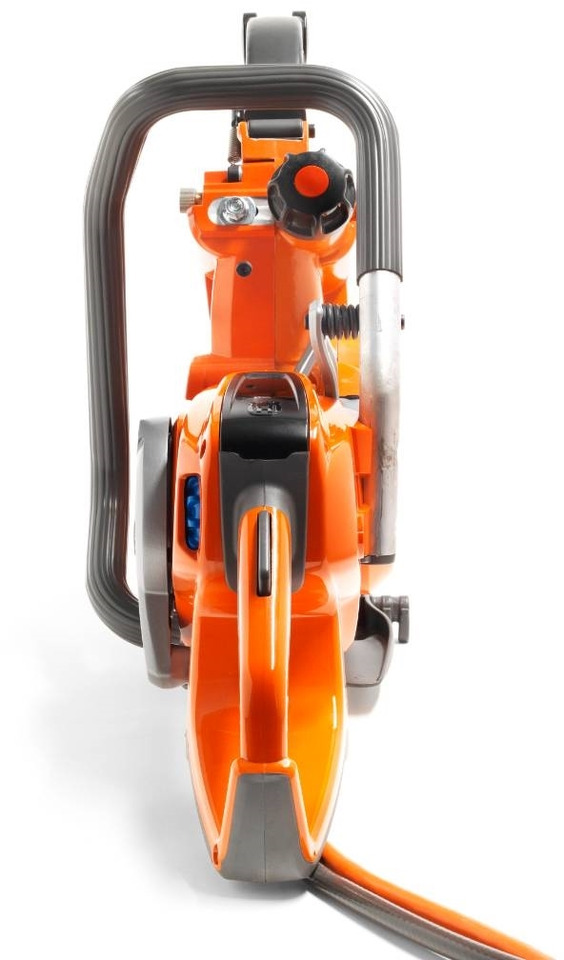 Husqvarna K6500 Ring + PP65 - Outil/ Équipement: photos 4 Husqvarna K6500 Ring + PP65 - Outil/ Équipement: photos 4