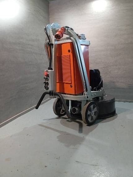 Husqvarna PG 680 - Matériel de chantier: photos 3 Husqvarna PG 680 - Matériel de chantier: photos 3