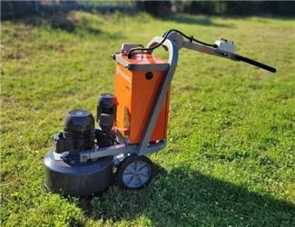 Husqvarna PG530 - Matériel de chantier: photos 1 Husqvarna PG530 - Matériel de chantier: photos 1