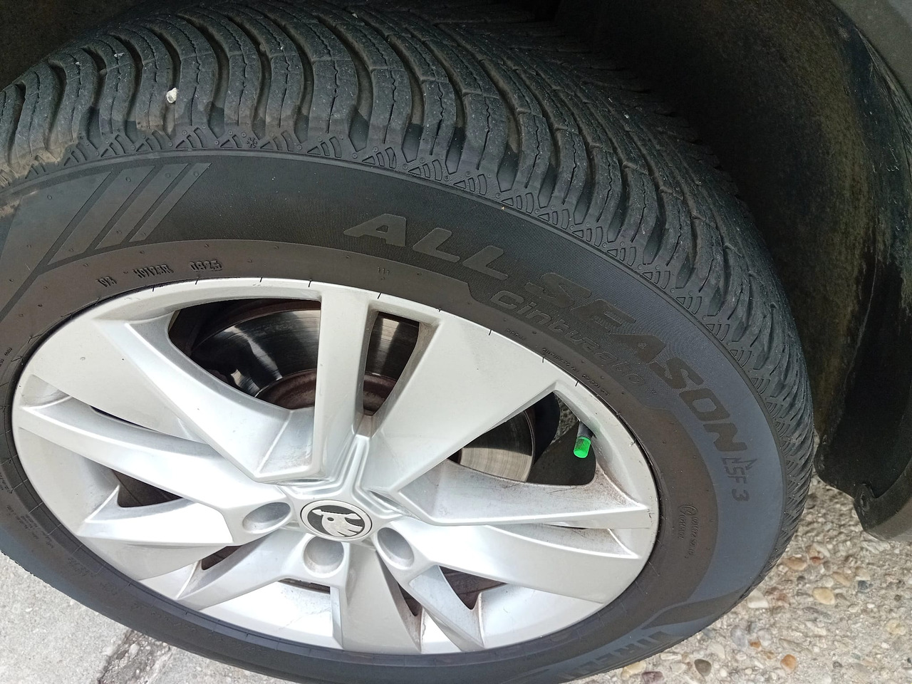 SUV SKODA KODIAQ 2.0 TDI 4×4 DSG, TOP !!!: photos 11