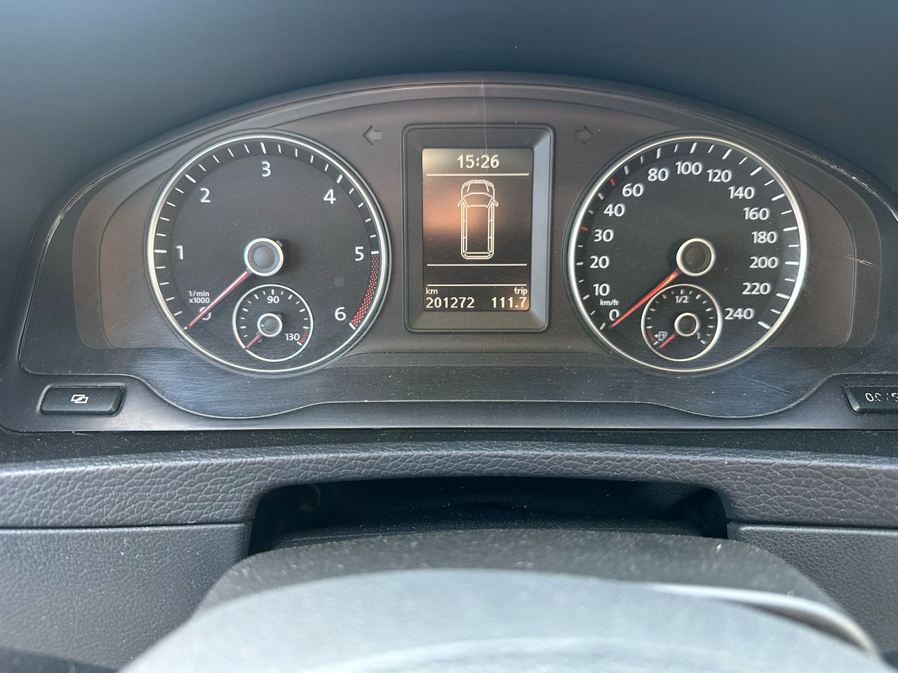 SKODA RAPID - Berline: photos 3 SKODA RAPID - Berline: photos 3