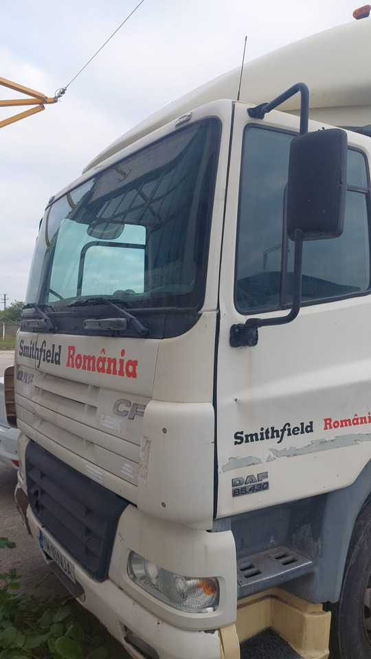 DAF CF 85.43 Tractor Head - Tracteur routier: photos 1 DAF CF 85.43 Tractor Head - Tracteur routier: photos 1