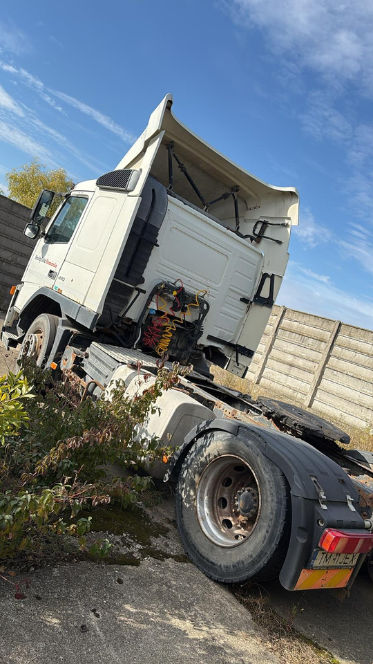 VOLVO FM42 Tractor Head - Tracteur routier: photos 5 VOLVO FM42 Tractor Head - Tracteur routier: photos 5