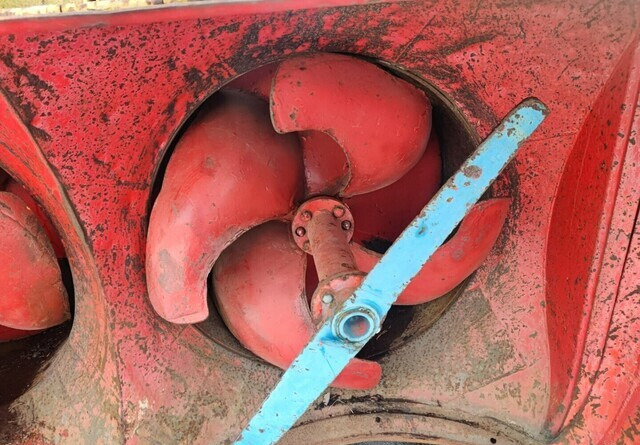 Souffleuse à neige Beilhack HS230 LUMILINKO - JÄREÄ: photos 11 Souffleuse à neige Beilhack HS230 LUMILINKO - JÄREÄ: photos 11