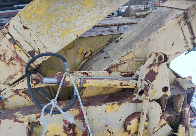 Souffleuse à neige Beilhack HS230 LUMILINKO - JÄREÄ: photos 18 Souffleuse à neige Beilhack HS230 LUMILINKO - JÄREÄ: photos 18