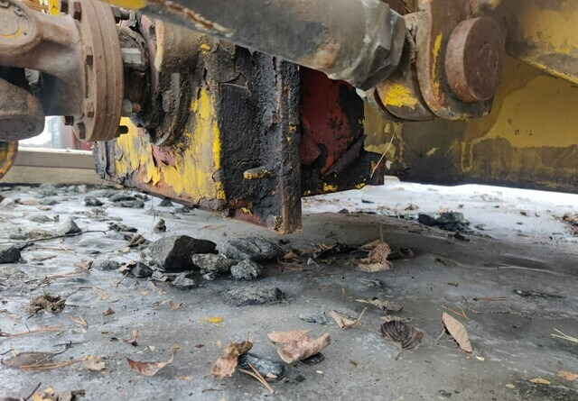 Souffleuse à neige Beilhack HS230 LUMILINKO - JÄREÄ: photos 13 Souffleuse à neige Beilhack HS230 LUMILINKO - JÄREÄ: photos 13