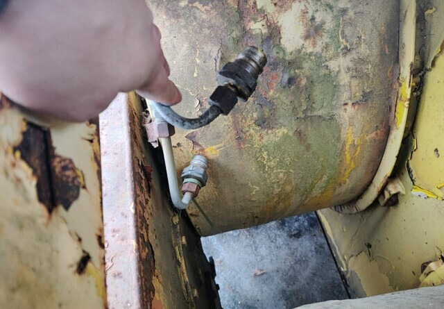 Souffleuse à neige Beilhack HS230 LUMILINKO - JÄREÄ: photos 16 Souffleuse à neige Beilhack HS230 LUMILINKO - JÄREÄ: photos 16