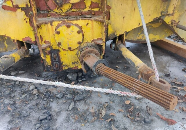 Souffleuse à neige Beilhack HS230 LUMILINKO - JÄREÄ: photos 17 Souffleuse à neige Beilhack HS230 LUMILINKO - JÄREÄ: photos 17