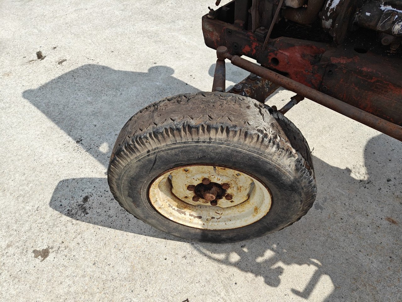 DAVID BROWN 990 Selectamatic - crédit-bail DAVID BROWN 990 Selectamatic: photos 6