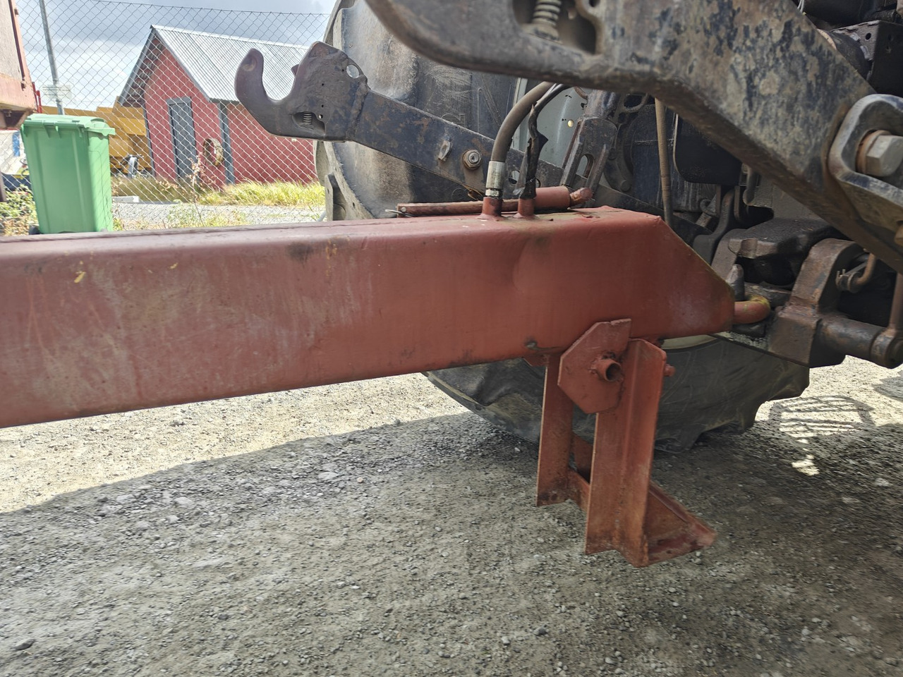 Kippikärry 1-akselinen - n. 93 HL Siisti ja näppärä - Katso video! - crédit-bail Kippikärry 1-akselinen - n. 93 HL Siisti ja näppärä - Katso video!: photos 10 Kippikärry 1-akselinen - n. 93 HL Siisti ja näppärä - Katso video! - crédit-bail Kippikärry 1-akselinen - n. 93 HL Siisti ja näppärä - Katso video!: photos 10