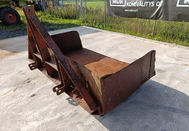 Godet pour Machine agricole Kuljetuslaatikko 160cm: photos 6