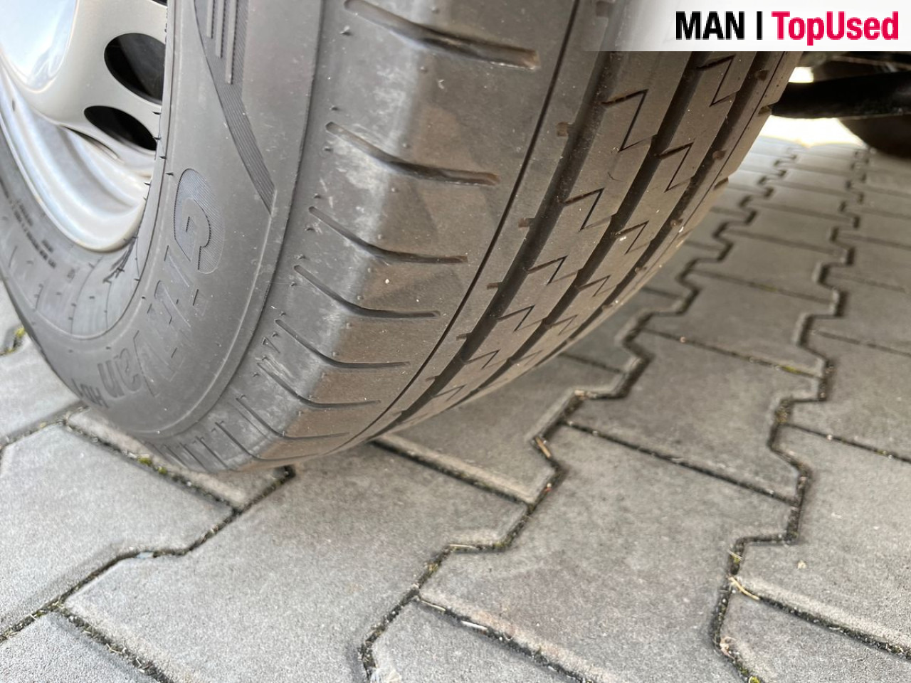 MAN TGE 3.140 4X2F SB L3H3 - Fourgon utilitaire: photos 4 MAN TGE 3.140 4X2F SB L3H3 - Fourgon utilitaire: photos 4