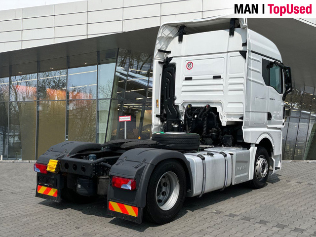 Tracteur routier MAN TGX 18.470 4x2 BL SA: photos 13