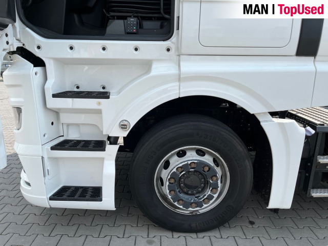 Tracteur routier MAN TGX 18.470 4x2 BL SA: photos 7