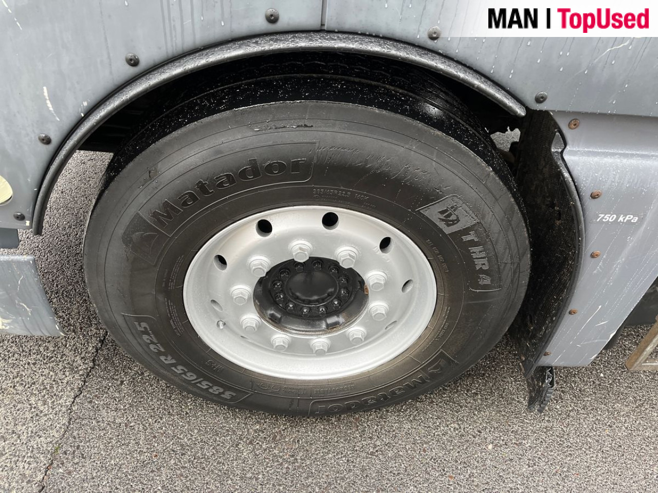 MAN TGX 28.480 6X2-2 BL Euro6 Intarder Klima AHK ZV - Camion grue, Camion ampliroll: photos 2 MAN TGX 28.480 6X2-2 BL Euro6 Intarder Klima AHK ZV - Camion grue, Camion ampliroll: photos 2