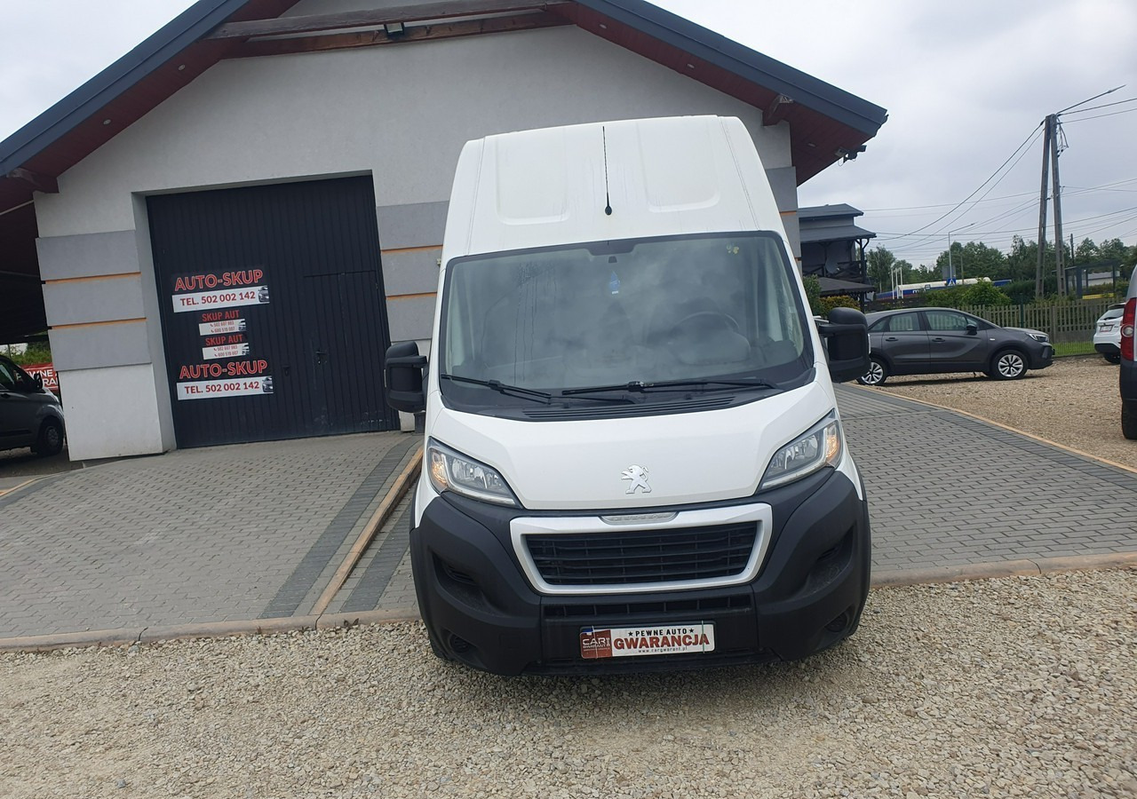 Citroen Jumper krajowy l* klima* - Fourgon utilitaire: photos 3 Citroen Jumper krajowy l* klima* - Fourgon utilitaire: photos 3