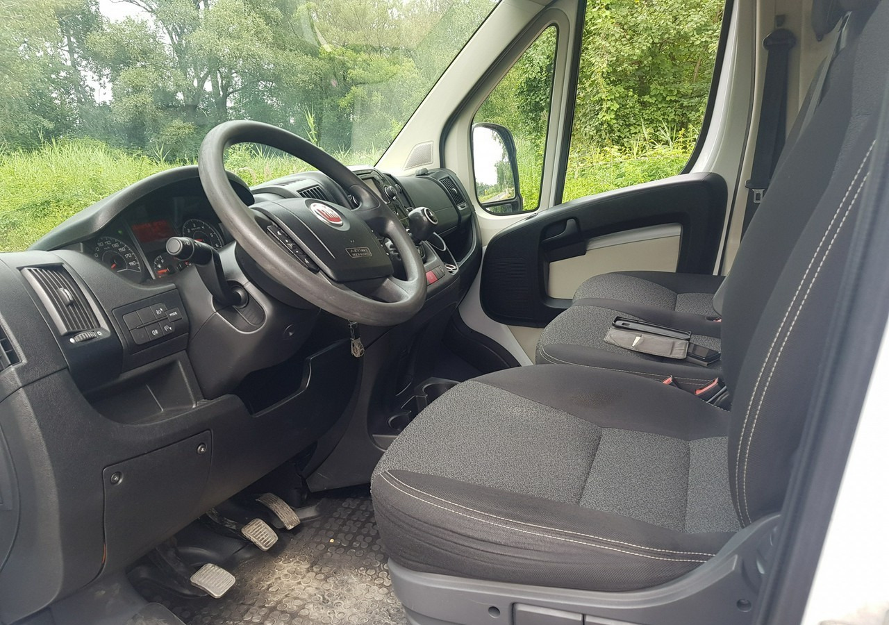 Fiat Ducato maxi L3H2 - Fourgon utilitaire: photos 5 Fiat Ducato maxi L3H2 - Fourgon utilitaire: photos 5