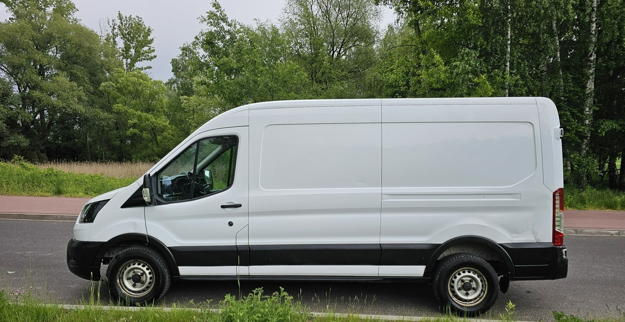 Ford Transit L3h2 *klima*krajowy* - crédit-bail Ford Transit L3h2 *klima*krajowy*: photos 8