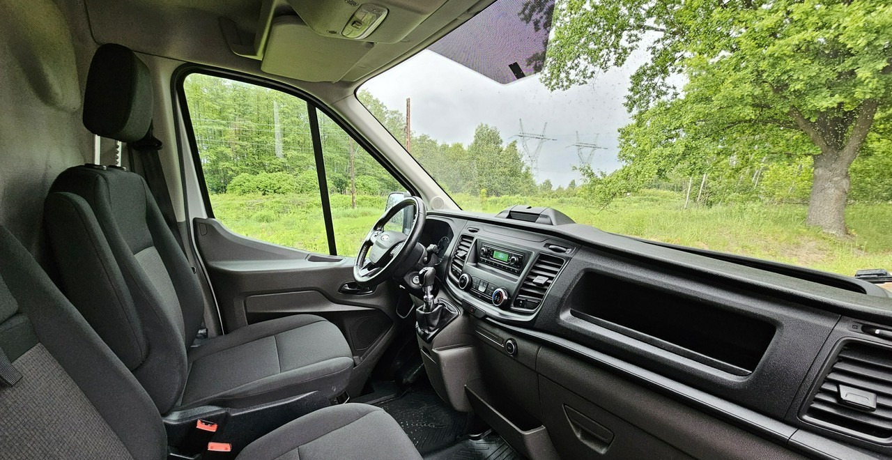 Ford Transit L3h2 *klima*krajowy* - crédit-bail Ford Transit L3h2 *klima*krajowy*: photos 15