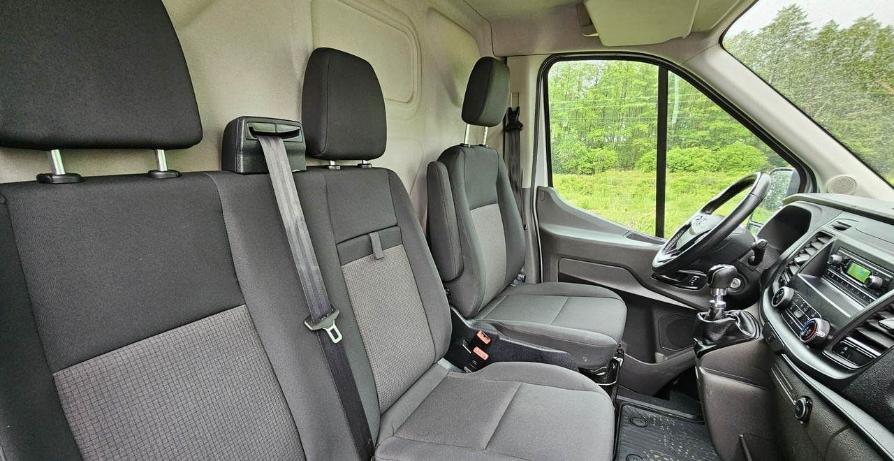 Ford Transit L3h2 *klima*krajowy* - crédit-bail Ford Transit L3h2 *klima*krajowy*: photos 14