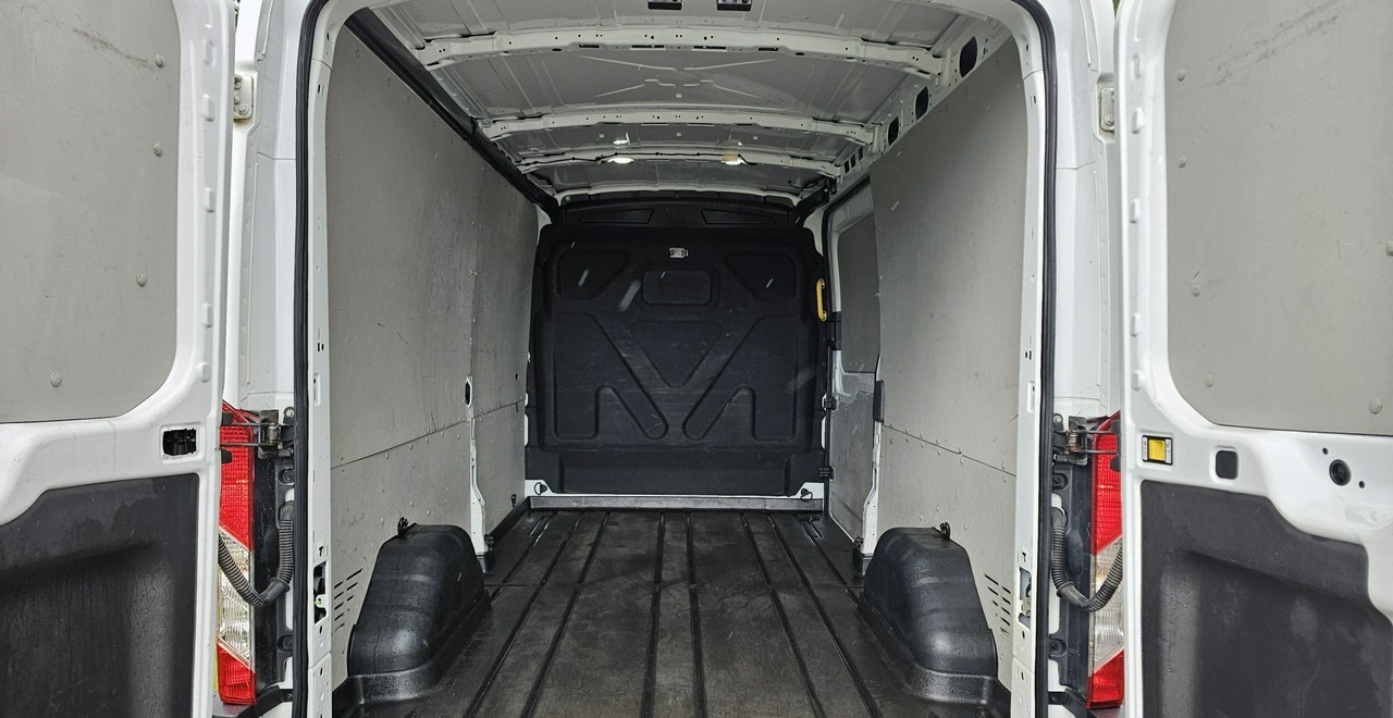 Ford Transit L3h2 *klima*krajowy* - crédit-bail Ford Transit L3h2 *klima*krajowy*: photos 18