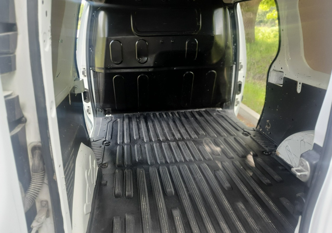 Renault Kangoo long*wersja długa*klima* - crédit-bail Renault Kangoo long*wersja długa*klima*: photos 11