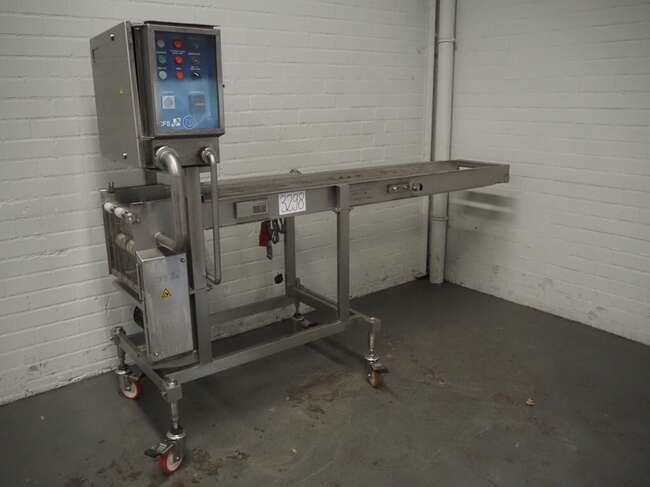 CFS transport conveyor CRL400 - Convoyeur: photos 1 CFS transport conveyor CRL400 - Convoyeur: photos 1