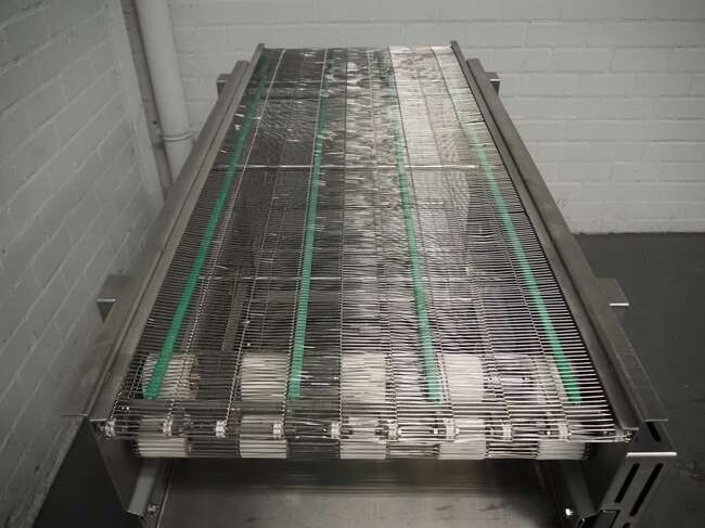 CFS transport conveyor TRC1500/600 - Convoyeur: photos 5 CFS transport conveyor TRC1500/600 - Convoyeur: photos 5