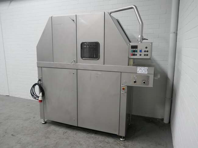 Fomaco tenderiser FGM48-288T - Machine agroalimentaire: photos 2 Fomaco tenderiser FGM48-288T - Machine agroalimentaire: photos 2