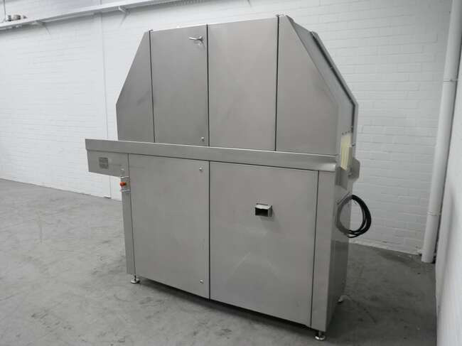Fomaco tenderiser FGM48-288T - Machine agroalimentaire: photos 4 Fomaco tenderiser FGM48-288T - Machine agroalimentaire: photos 4