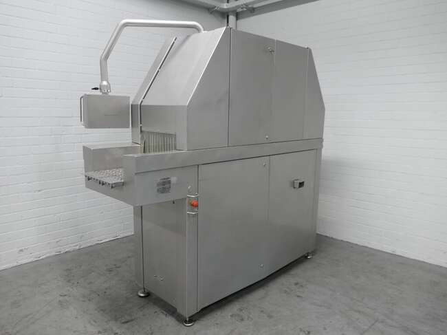 Fomaco tenderiser FGM48-288T - Machine agroalimentaire: photos 3 Fomaco tenderiser FGM48-288T - Machine agroalimentaire: photos 3