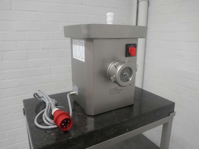 Freund / Ifooma grinder TG101 - Machine agroalimentaire: photos 1 Freund / Ifooma grinder TG101 - Machine agroalimentaire: photos 1