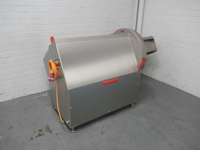 Holac slicer sect 200 - Machine agroalimentaire: photos 3 Holac slicer sect 200 - Machine agroalimentaire: photos 3