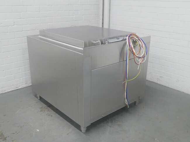 Mauting cooking kettle VVM 300.D - Machine agroalimentaire: photos 4 Mauting cooking kettle VVM 300.D - Machine agroalimentaire: photos 4