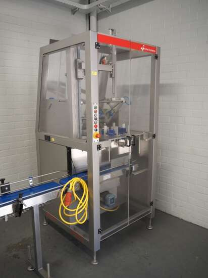 Schut Systems carton line EM60 - Machine d'emballage et de conditionnement: photos 5 Schut Systems carton line EM60 - Machine d'emballage et de conditionnement: photos 5