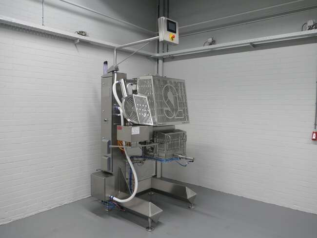 Selo slicer AE0148179 - Machine agroalimentaire: photos 1 Selo slicer AE0148179 - Machine agroalimentaire: photos 1