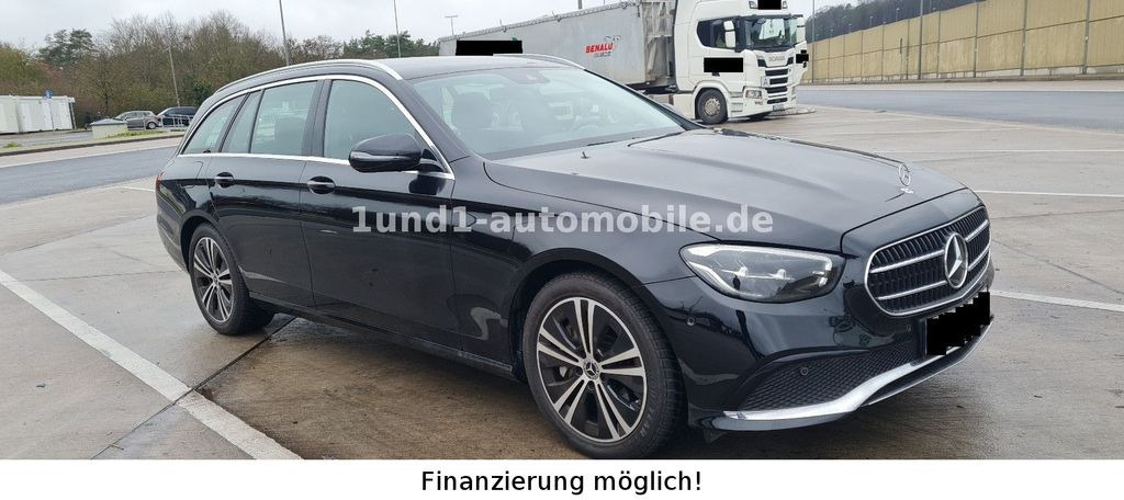 Mercedes-Benz E 400 dT 4Matic Avant LED 9G-Tronic MBUX Widescreen E 400 dT 4Matic Avant LED 9G-Tronic MBUX Widescreen - Voiture: photos 5 Mercedes-Benz E 400 dT 4Matic Avant LED 9G-Tronic MBUX Widescreen E 400 dT 4Matic Avant LED 9G-Tronic MBUX Widescreen - Voiture: photos 5