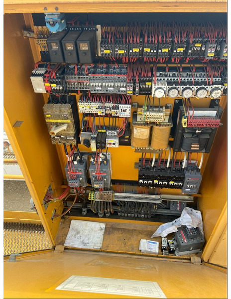 Liebherr 112EC-H8/120 1993yom x2 units - Grue à tour: photos 4 Liebherr 112EC-H8/120 1993yom x2 units - Grue à tour: photos 4