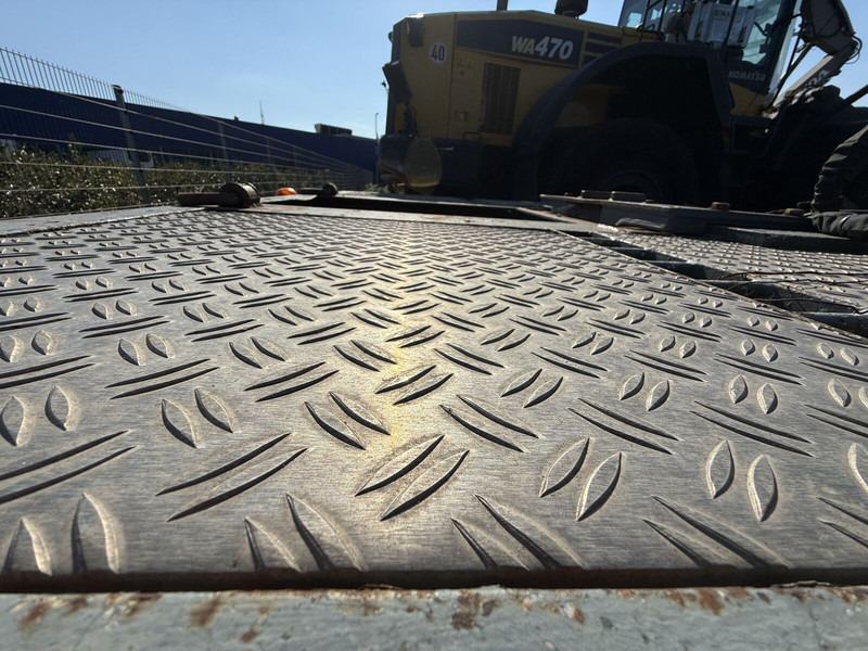 Liebherr 80km/h axeles to self erecting crane 32K 35K 42K 50K 63K 71K - Grue à tour: photos 5 Liebherr 80km/h axeles to self erecting crane 32K 35K 42K 50K 63K 71K - Grue à tour: photos 5