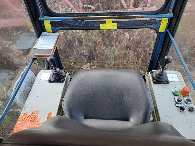 Peiner SK 96 - Grue à tour: photos 1 Peiner SK 96 - Grue à tour: photos 1