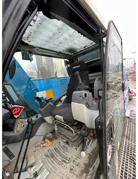 Soilmec SR 65.54F - Foreuse: photos 3 Soilmec SR 65.54F - Foreuse: photos 3