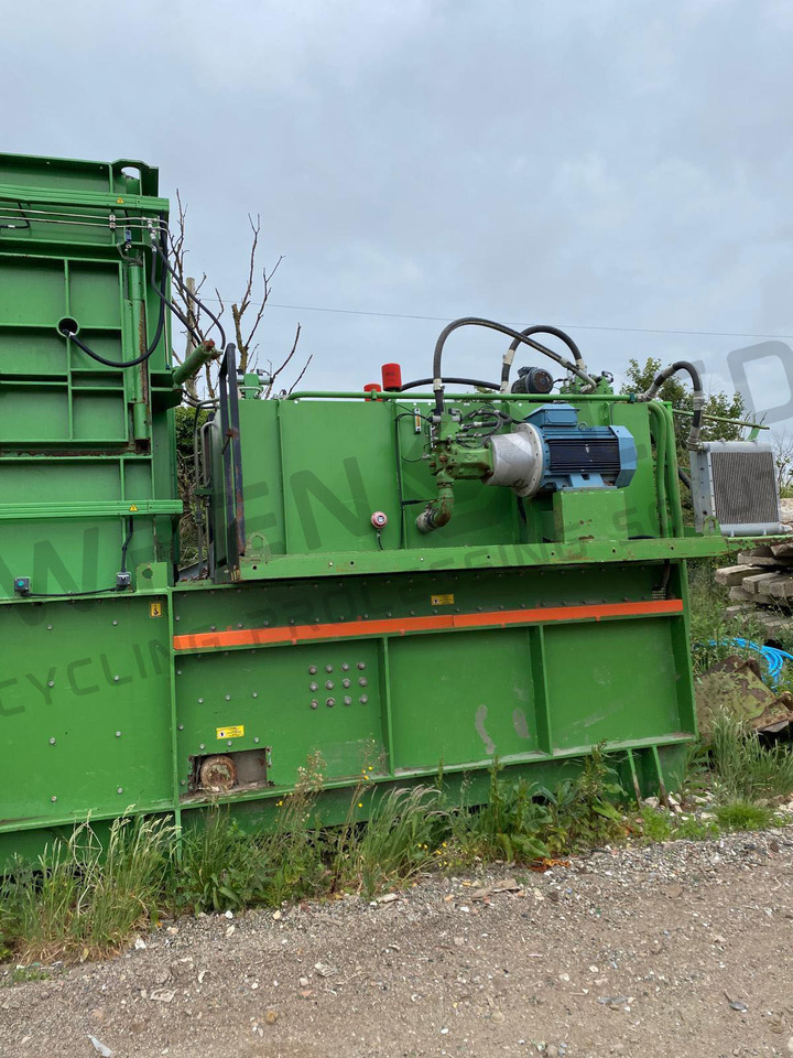 Engins de chantier JOVISA BALER: photos 1