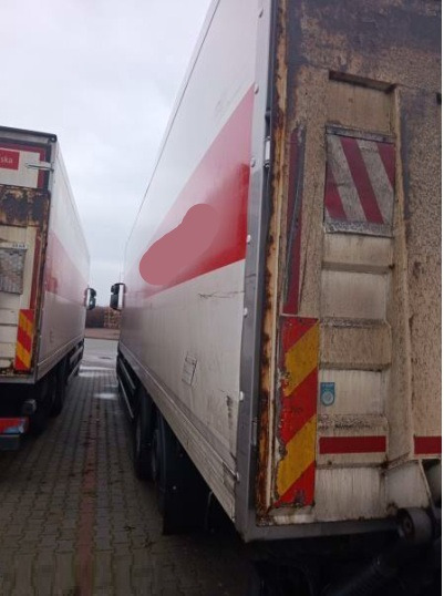 IVECO STRALIS AD 260S31 XP - Châssis cabine: photos 4 IVECO STRALIS AD 260S31 XP - Châssis cabine: photos 4