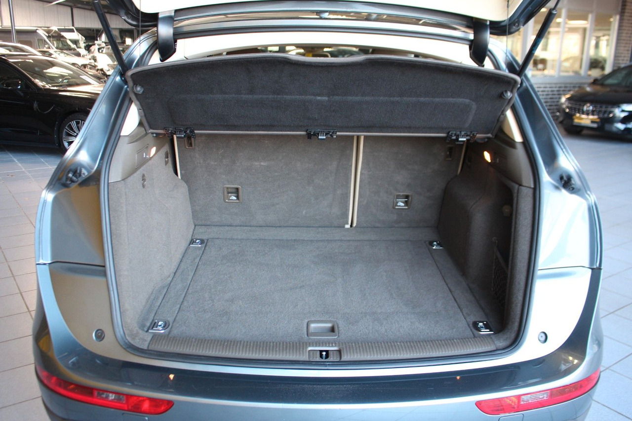 SUV Audi Q5 2.0 TDI  S-tronic quattro Panorama Kamera ACC: photos 10