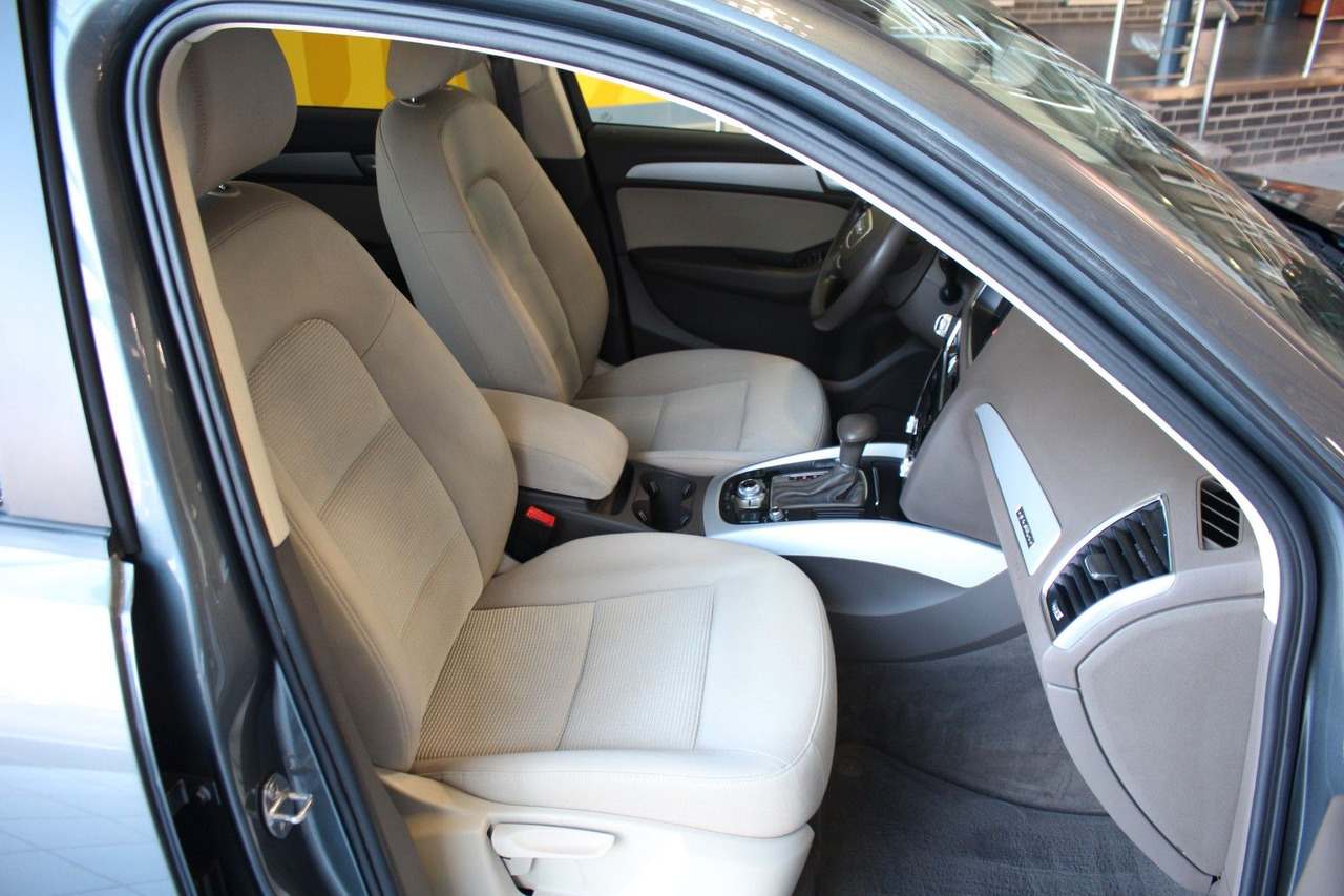 SUV Audi Q5 2.0 TDI  S-tronic quattro Panorama Kamera ACC: photos 8